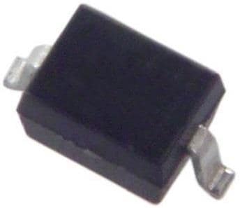 wholesale BBY 55-02V H6327 Varactor Diodes supplier,manufacturer,distributor